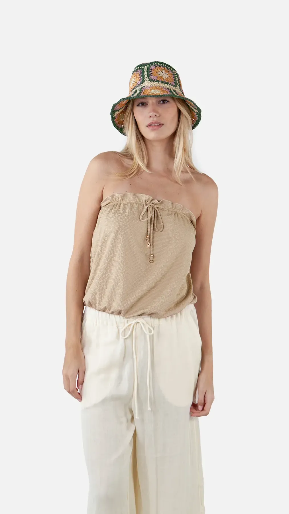Sweetvine Hat