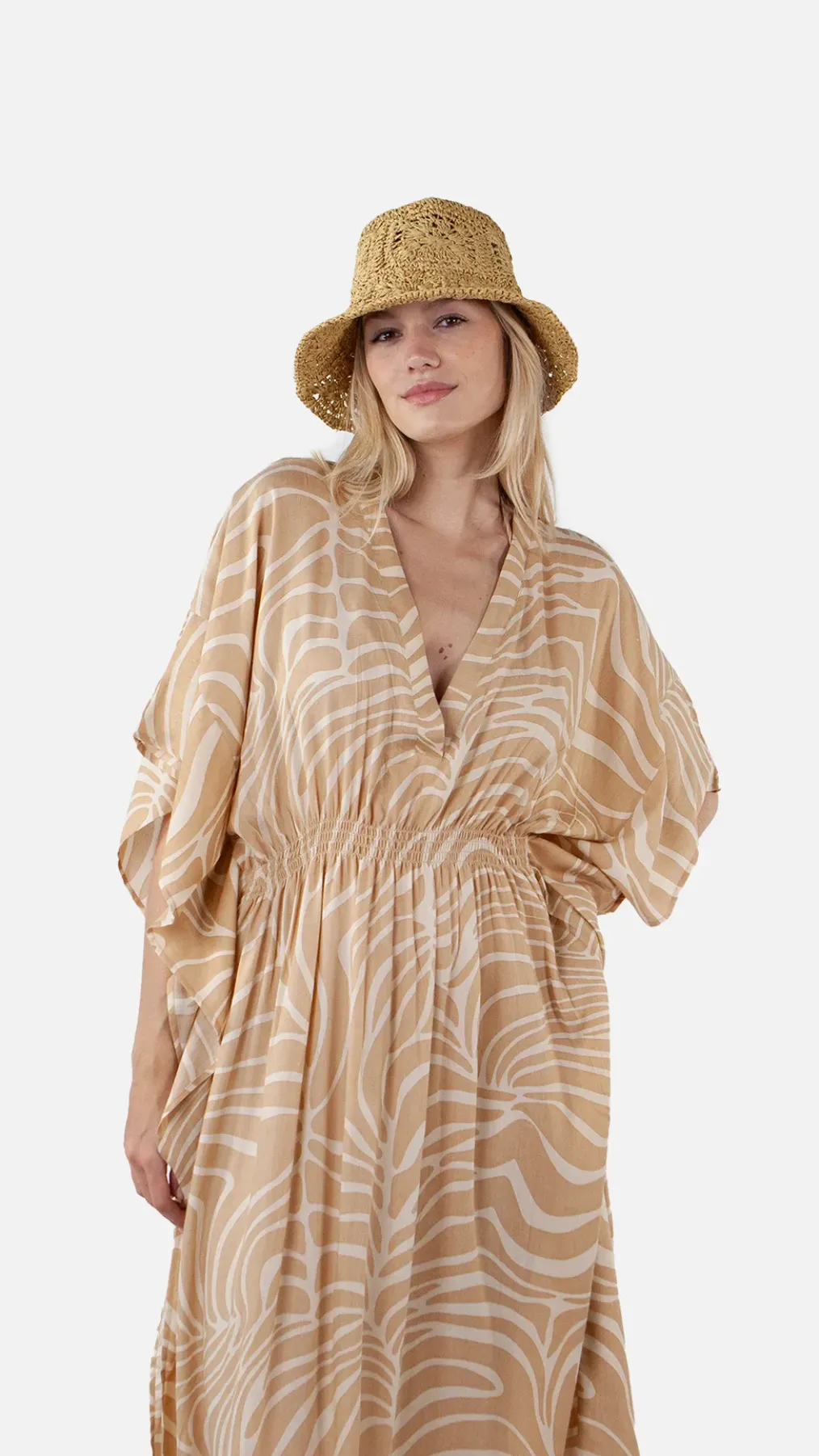 Sweetvine Hat