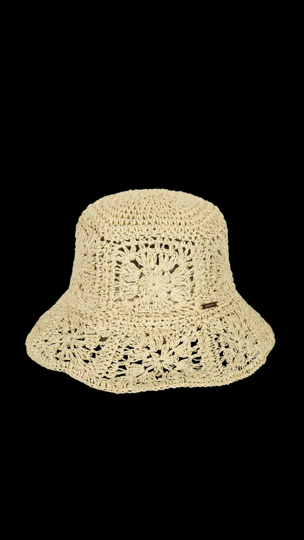 Sweetvine Hat