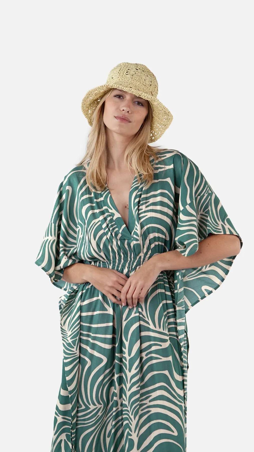 Sweetvine Hat