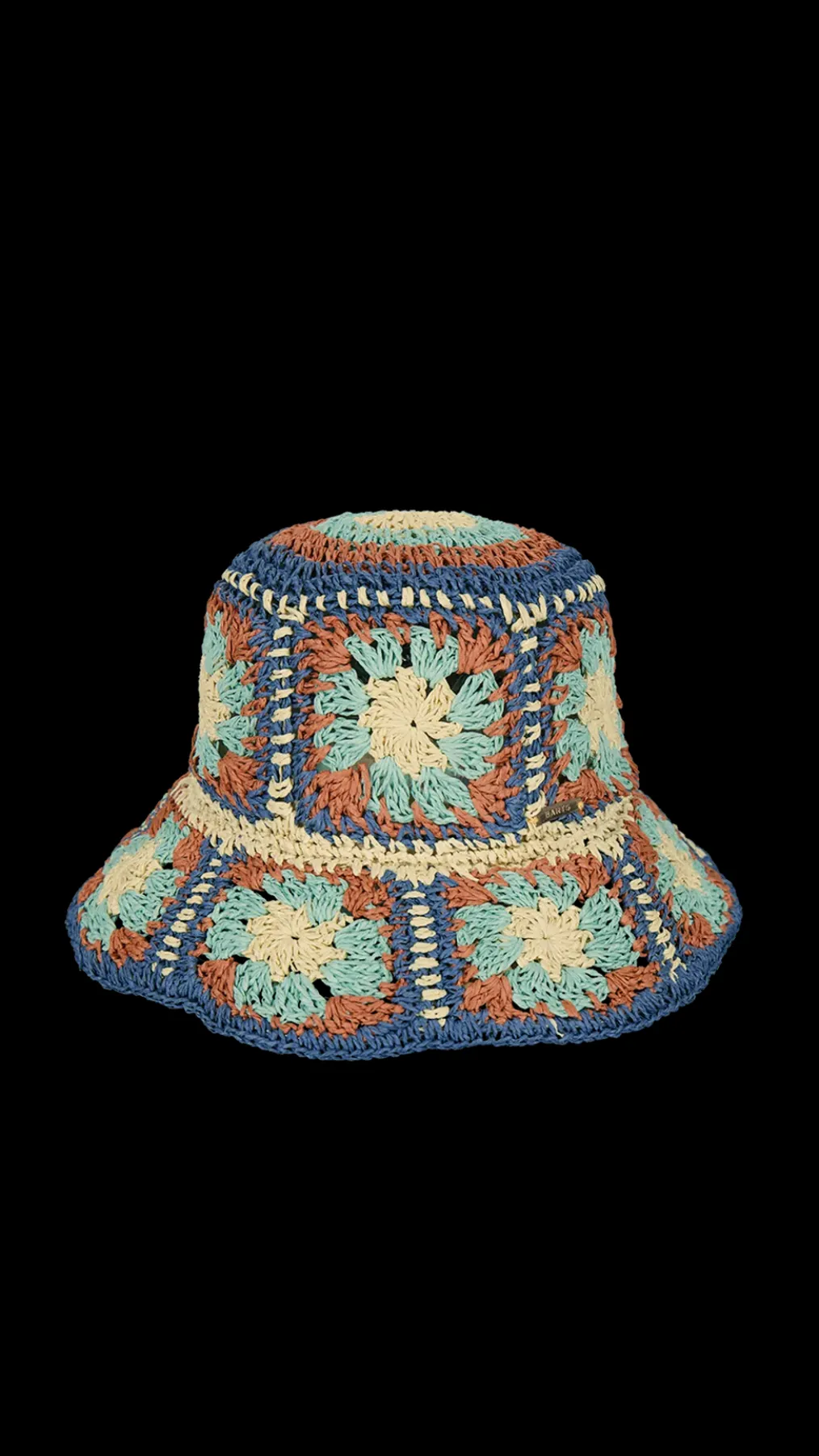Sweetvine Hat