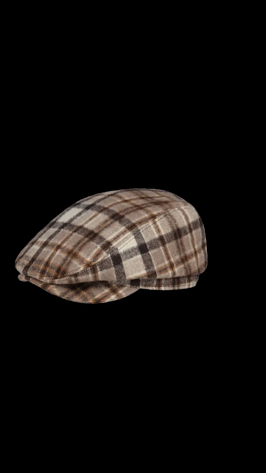 Systa Cap