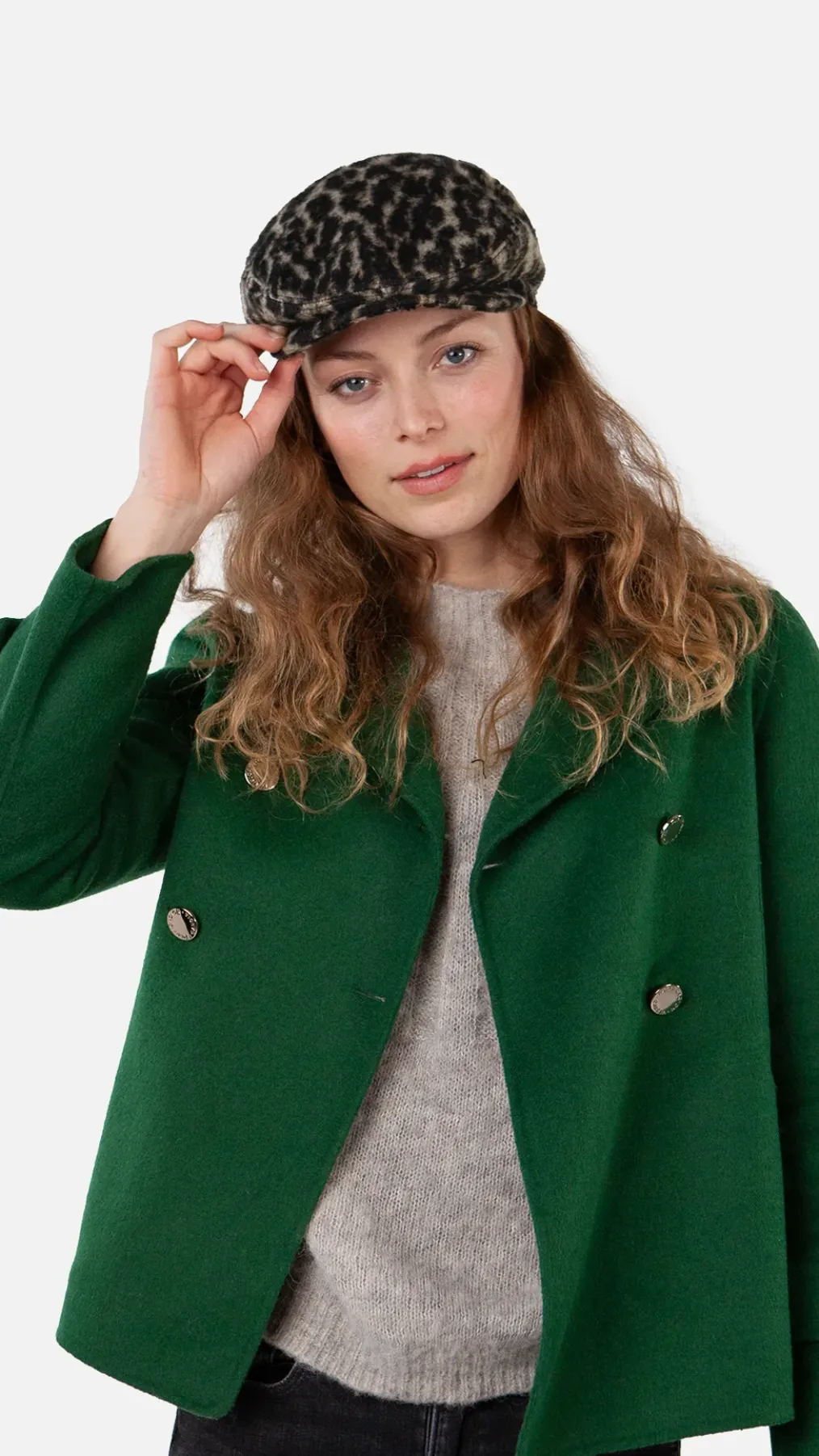 Systa Cap