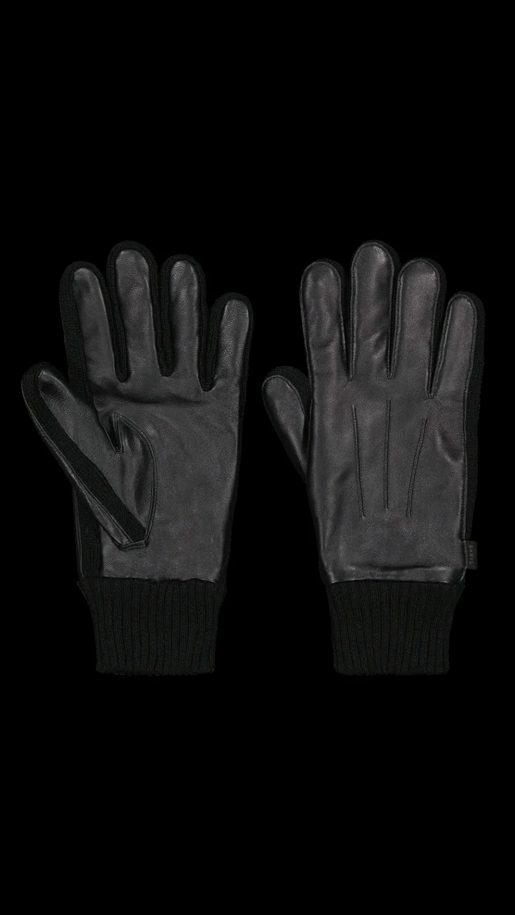 Taaron Gloves