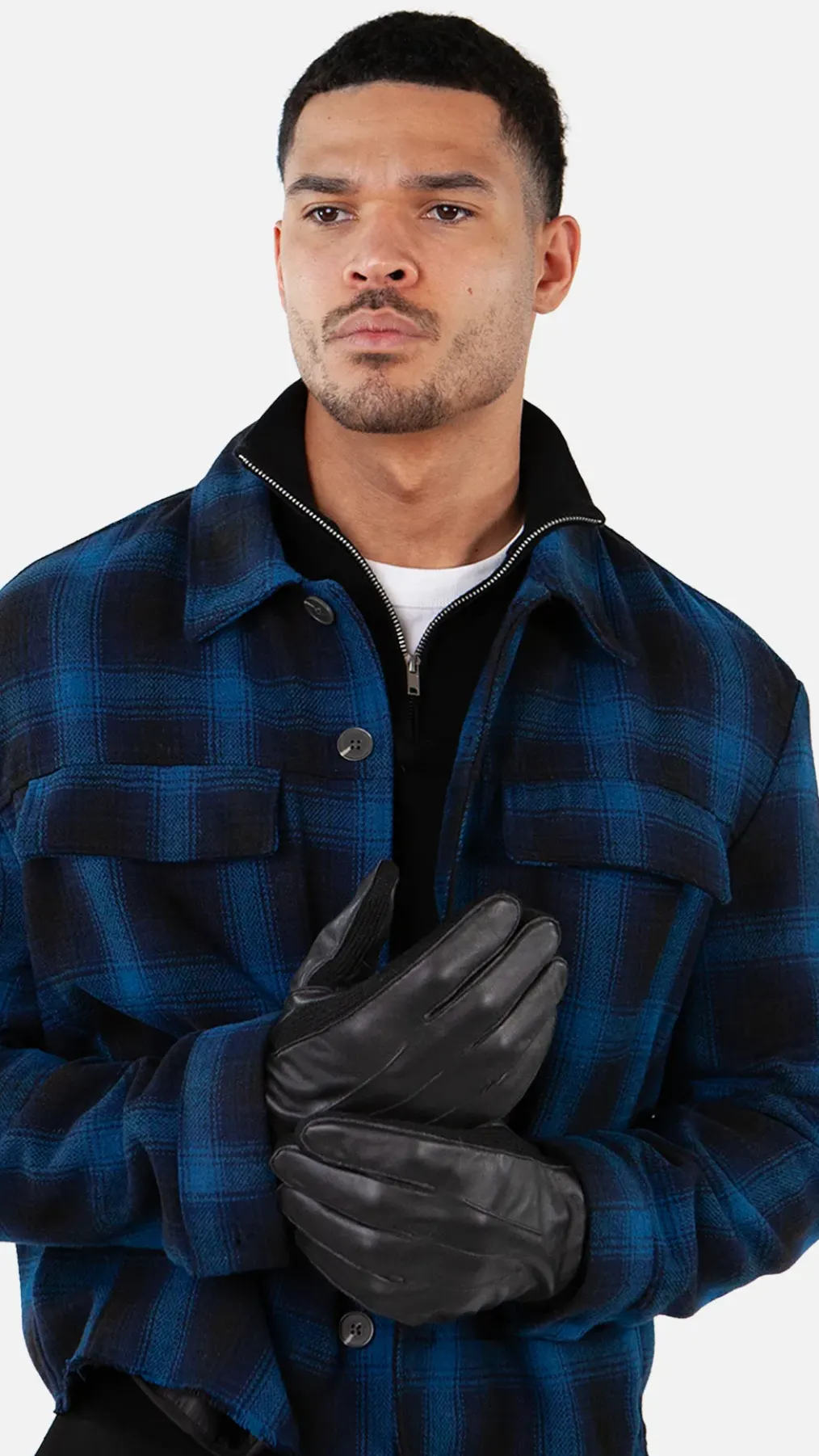 Taaron Gloves