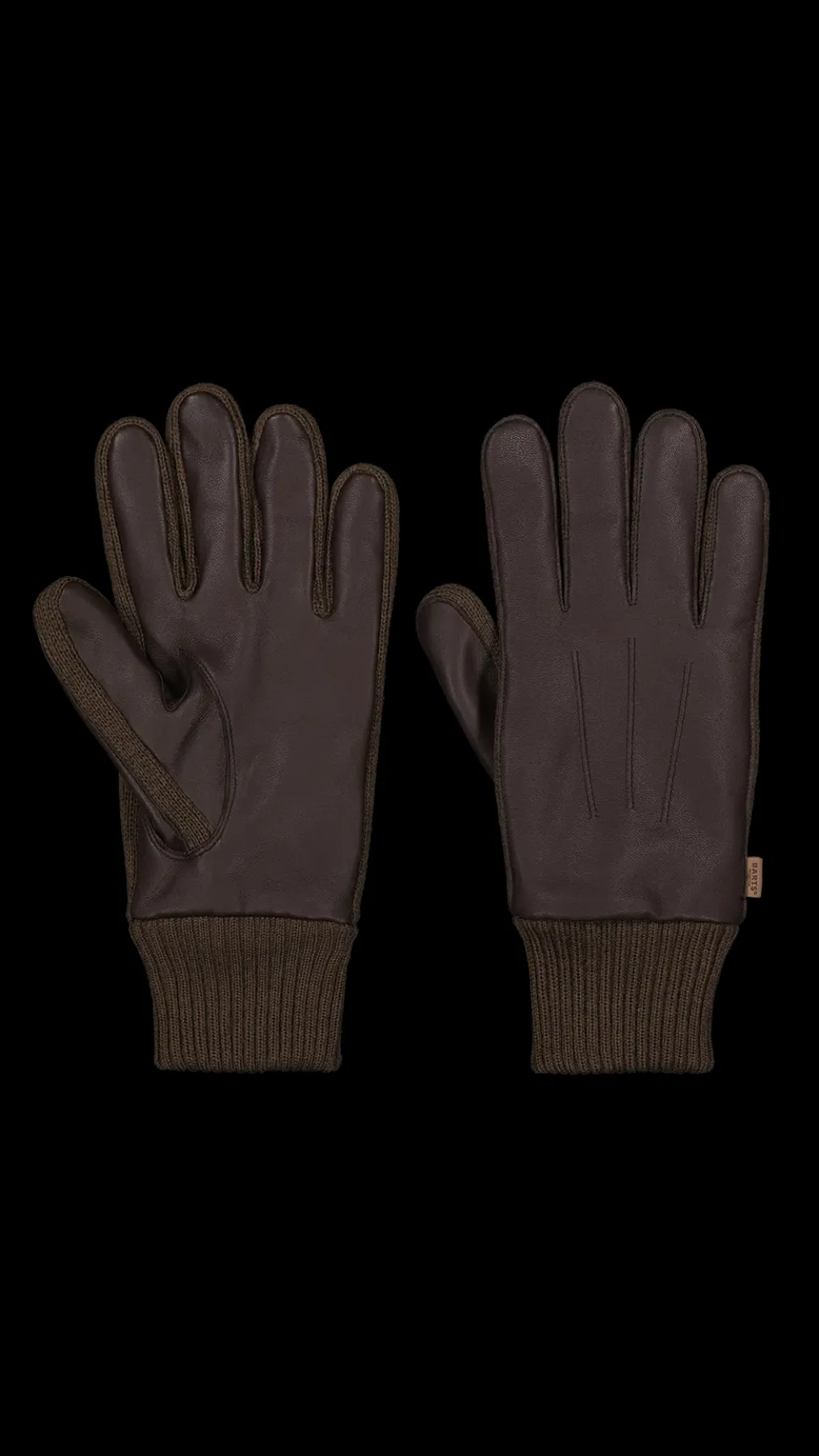 Taaron Gloves