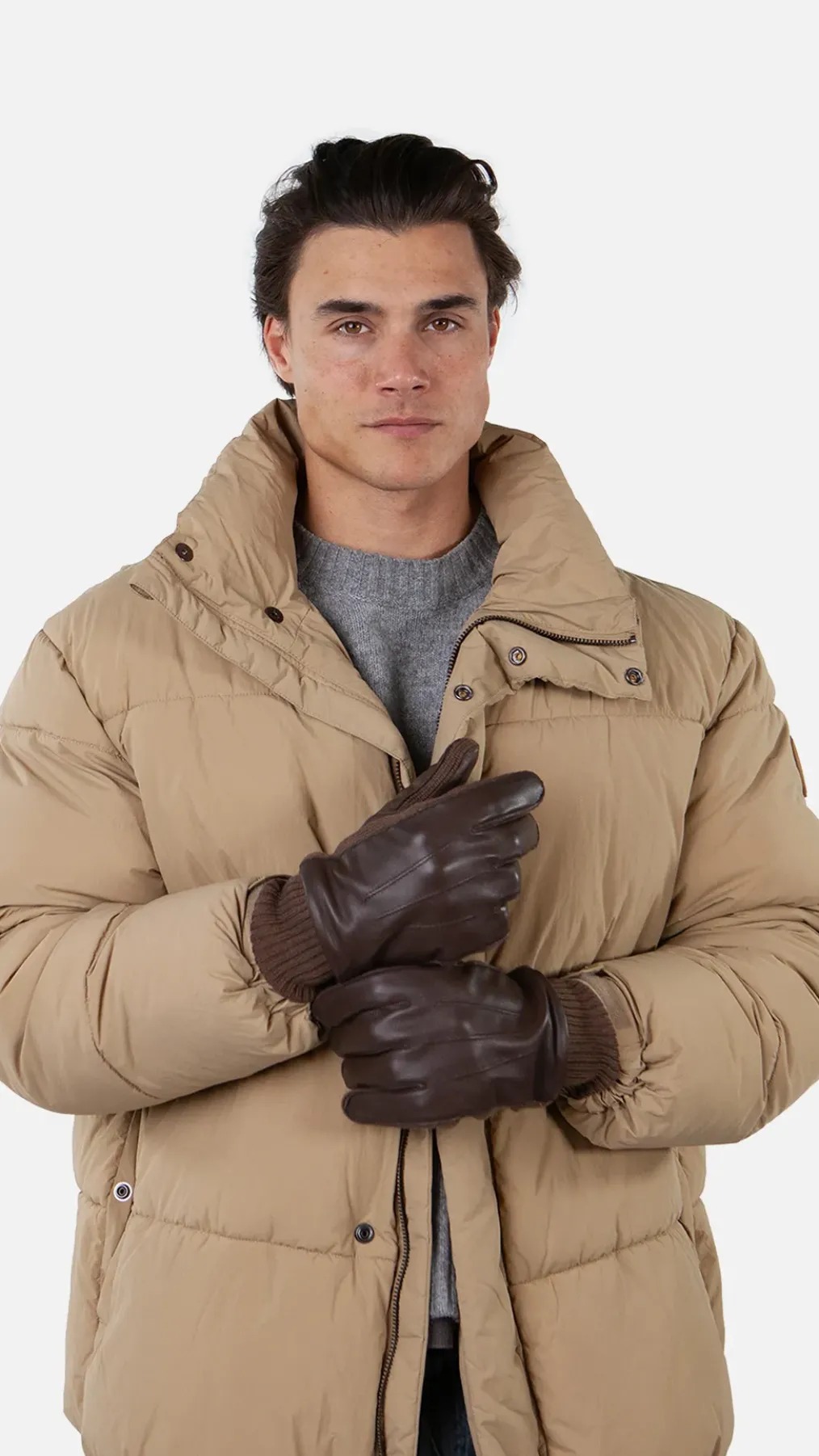 Taaron Gloves