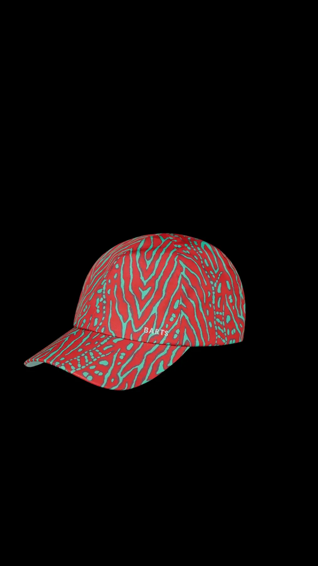 Tahney Cap