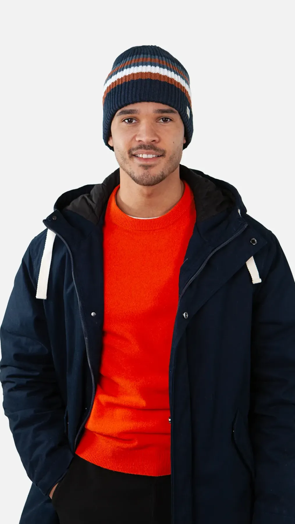Taiya Beanie