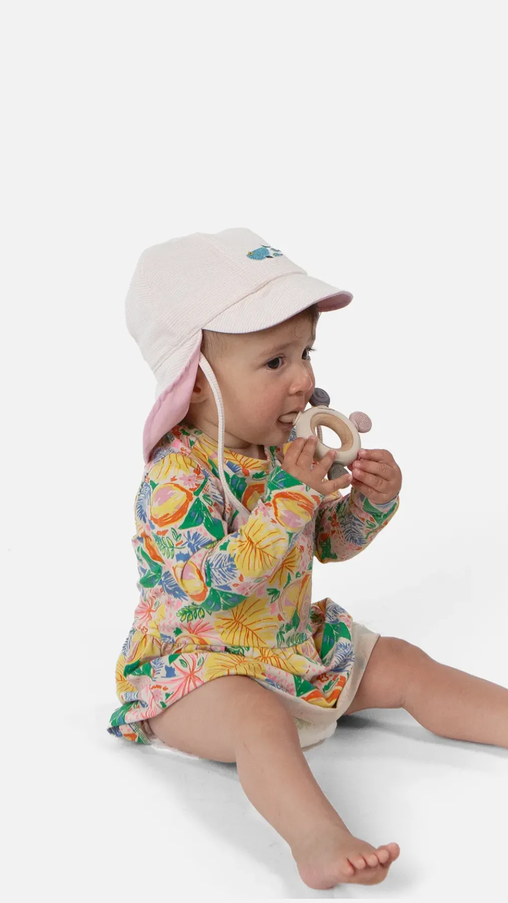 Talei Cap