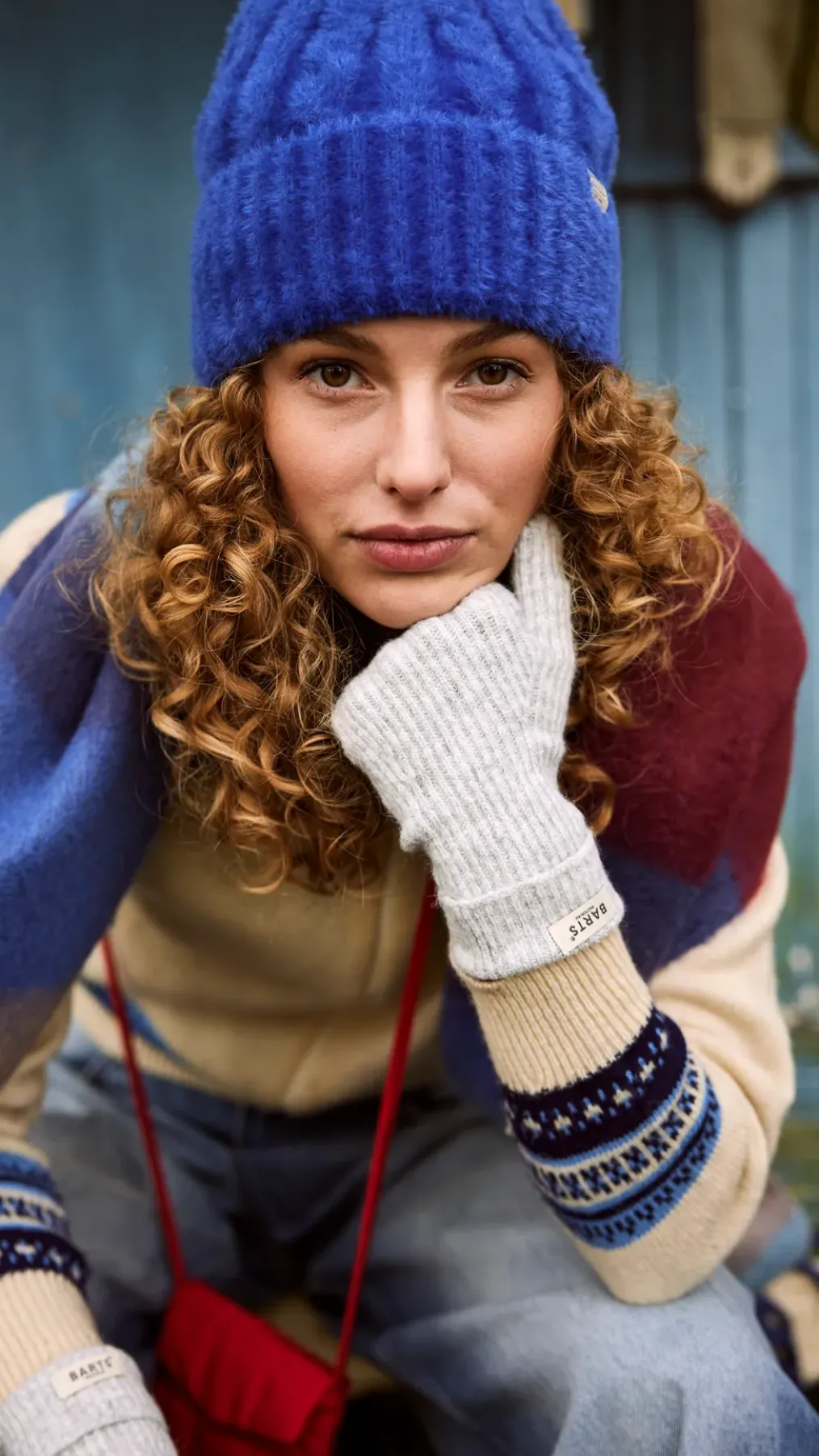 Tangalle Beanie