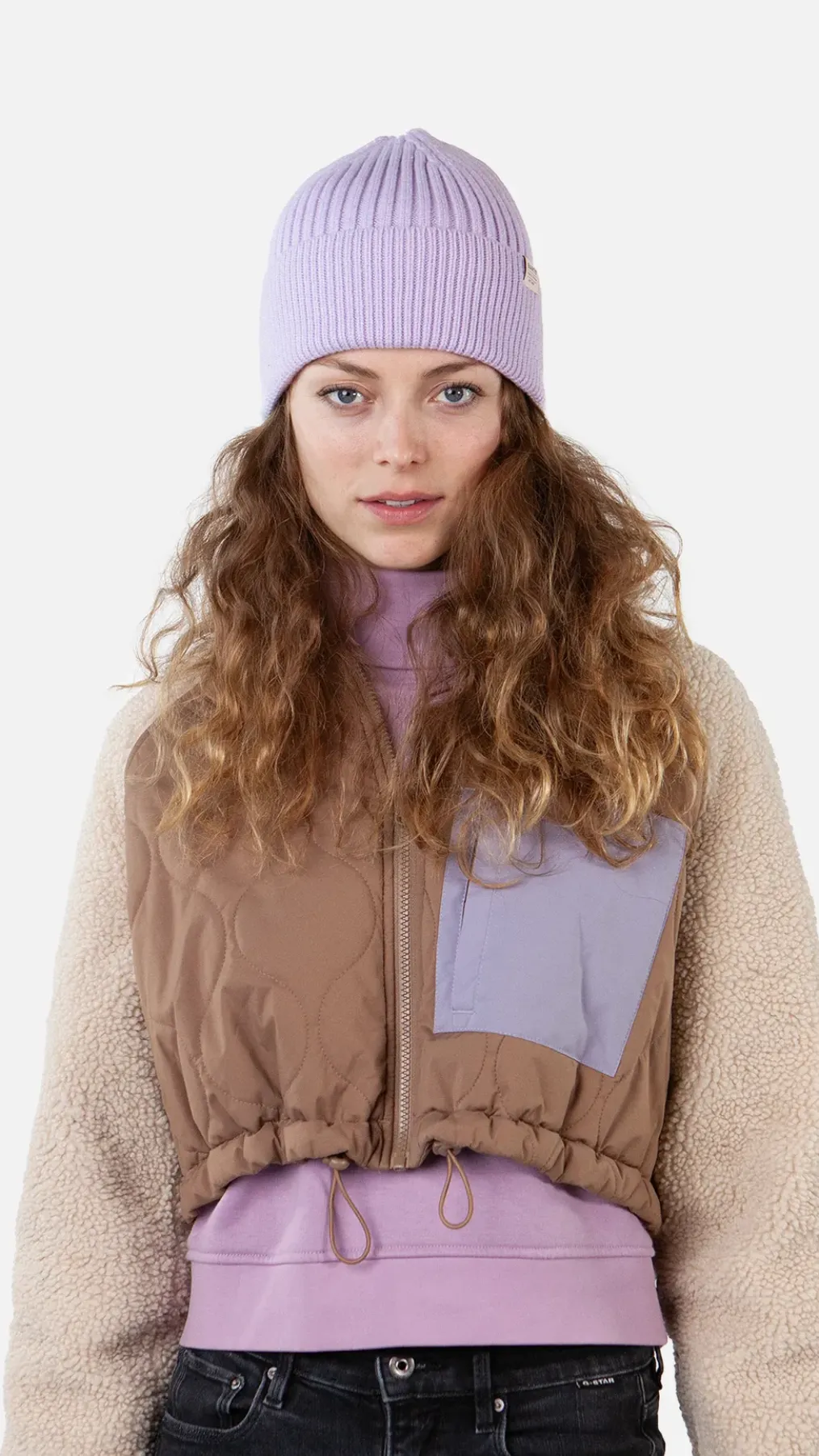 Tarlinkton Beanie