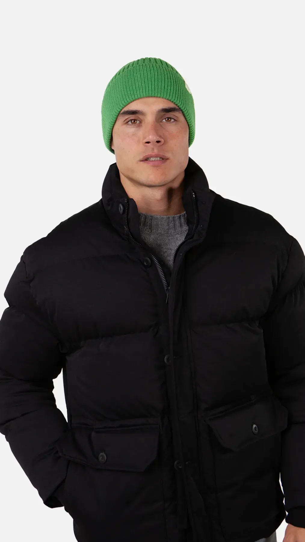 Tarlinkton Beanie