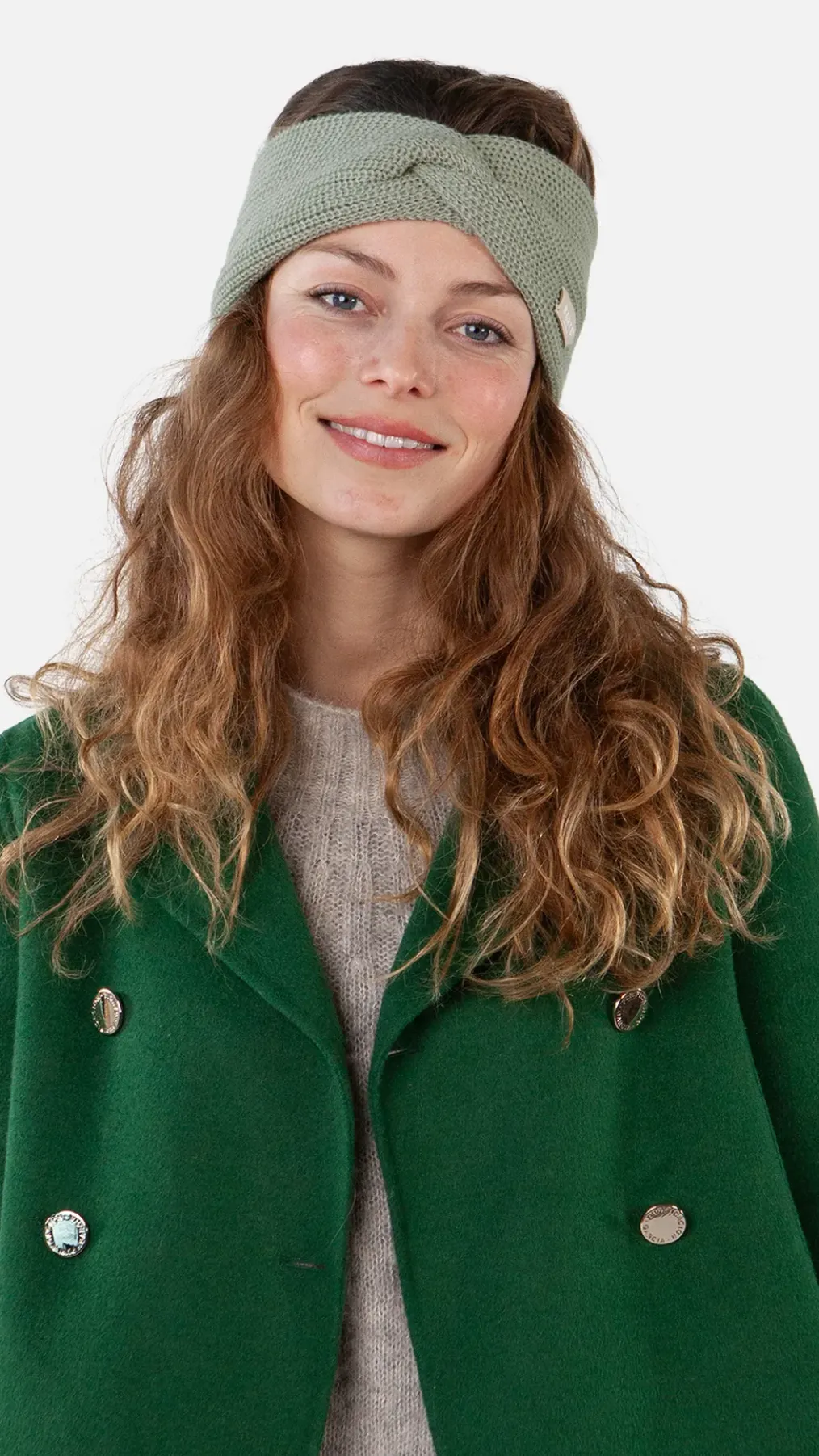 Tasitas Headband
