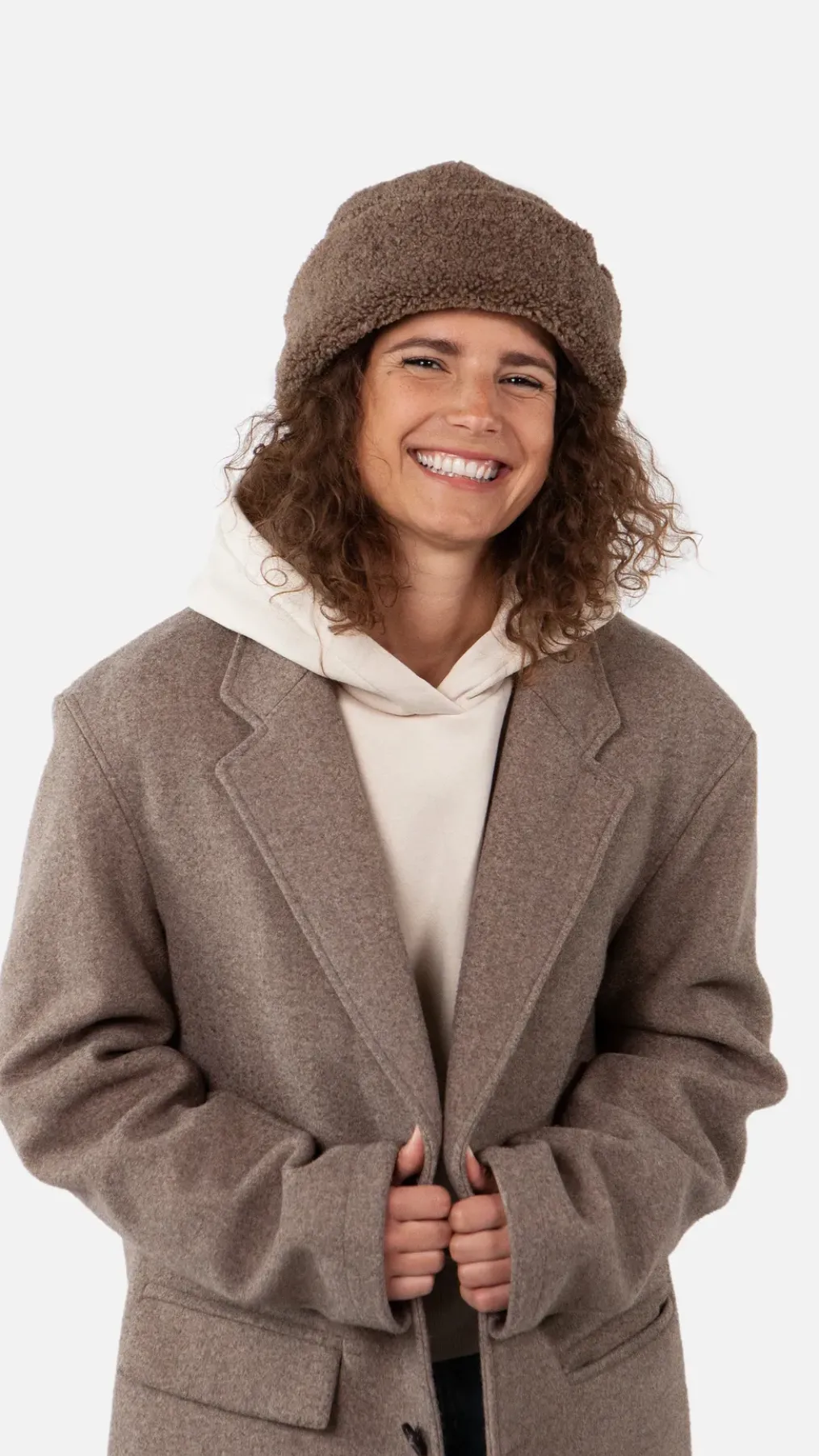 Teddybow Hat