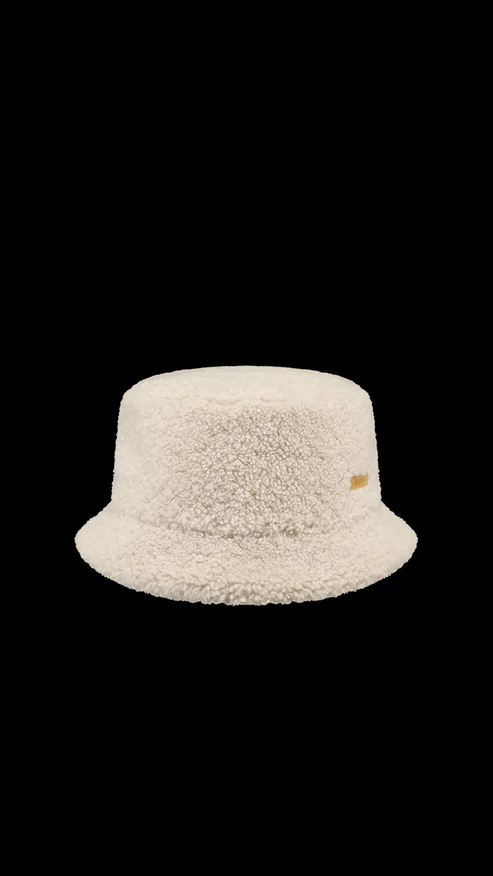 Teddybuck Hat