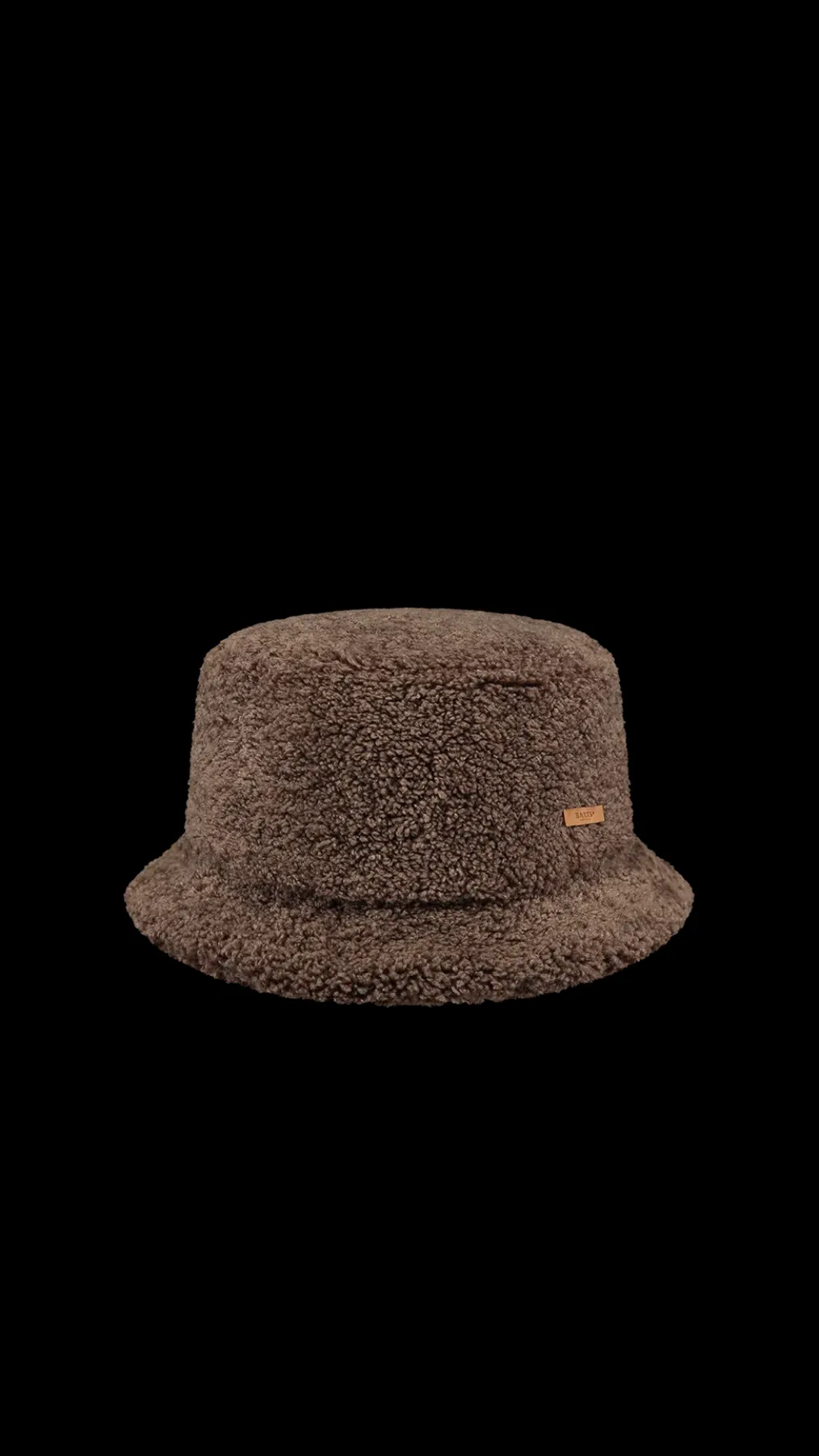 Teddybuck Hat