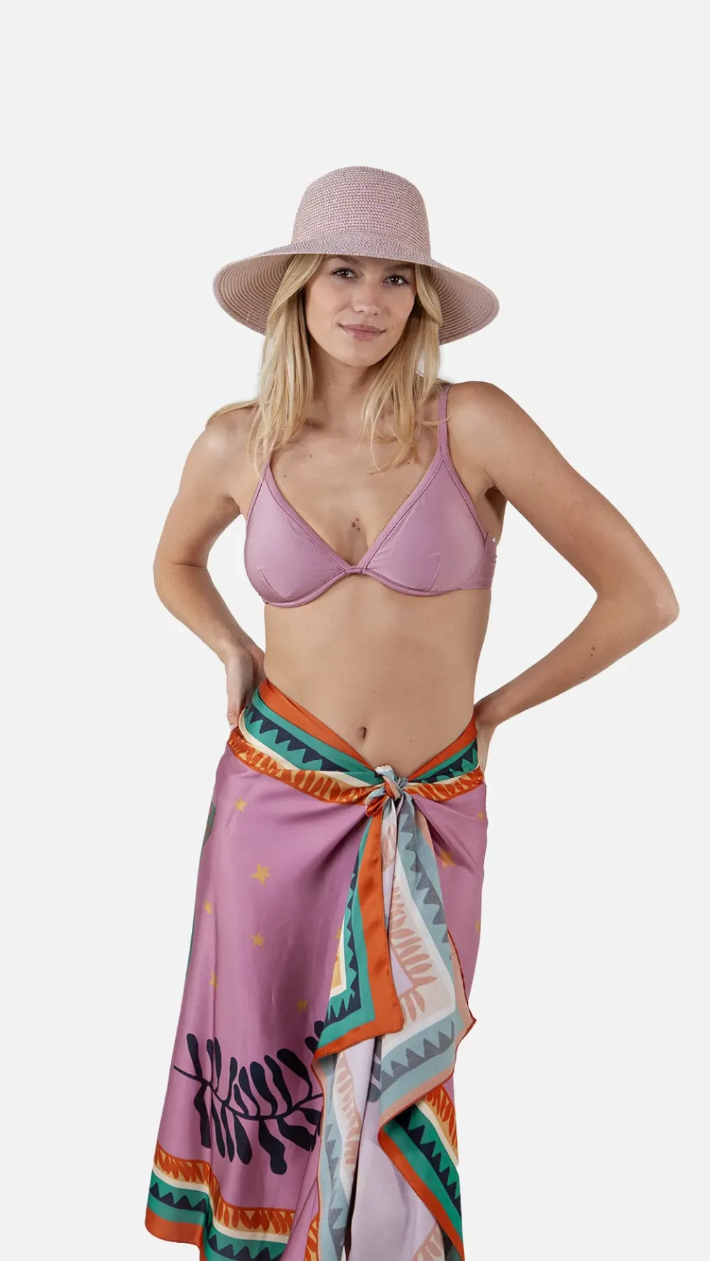 Tehina Hat