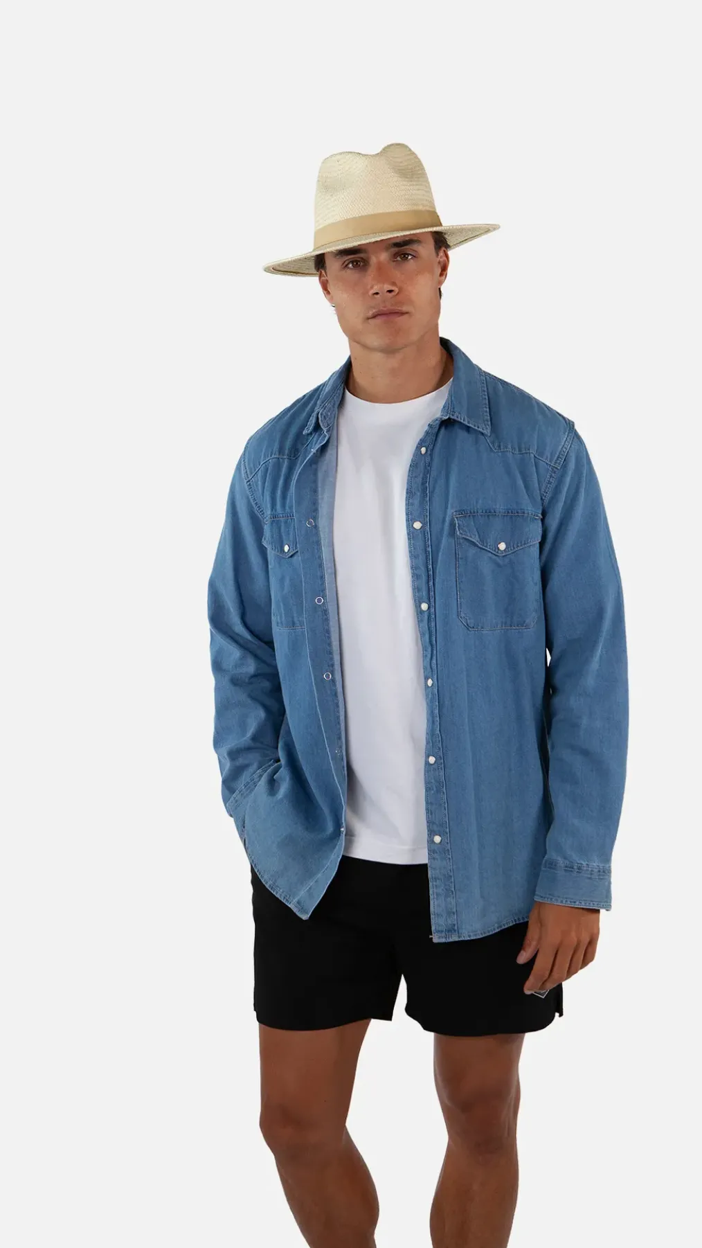 Tevar Hat