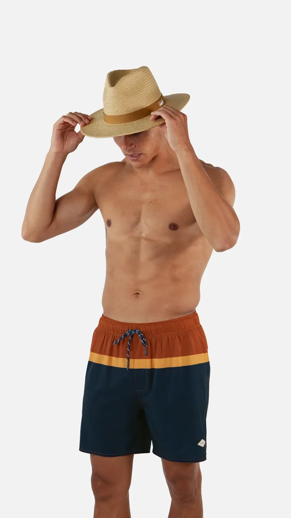 Tevar Hat