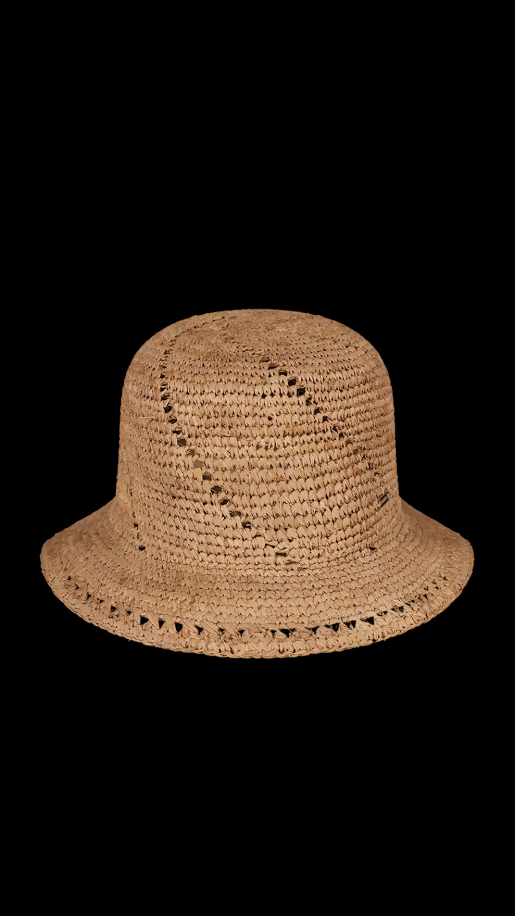 Tikia Hat