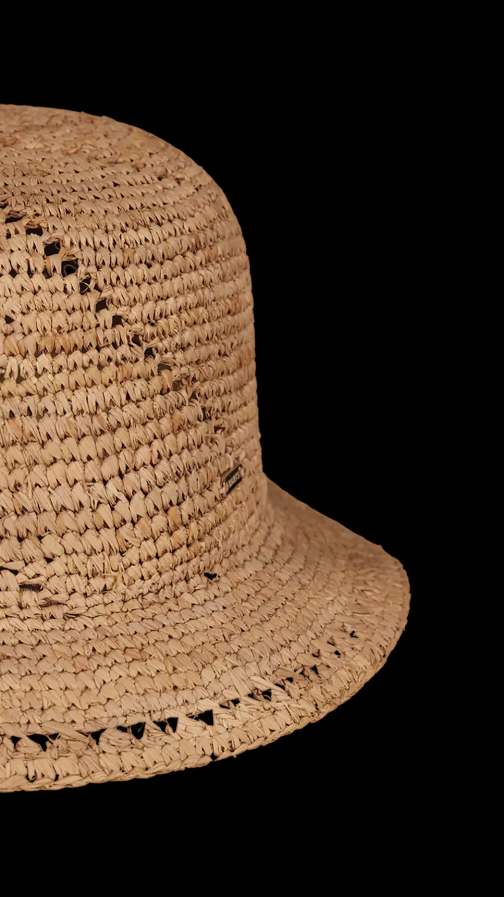 Tikia Hat