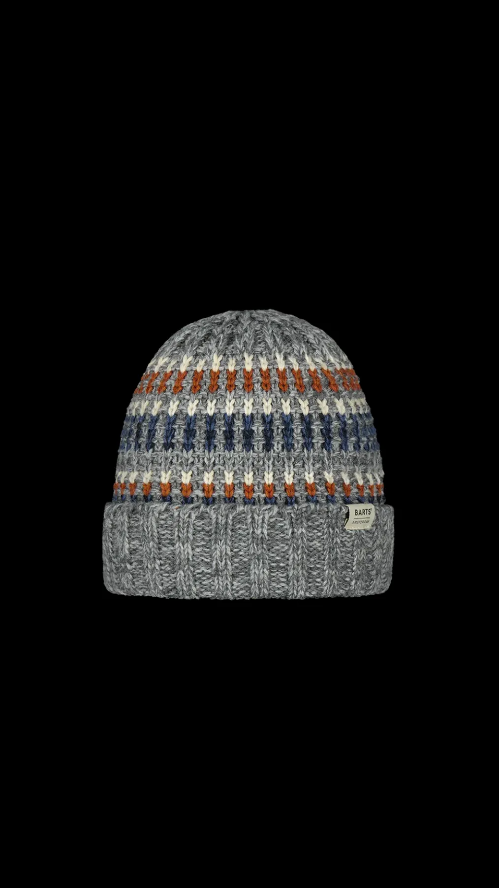 Travvis Beanie Kids