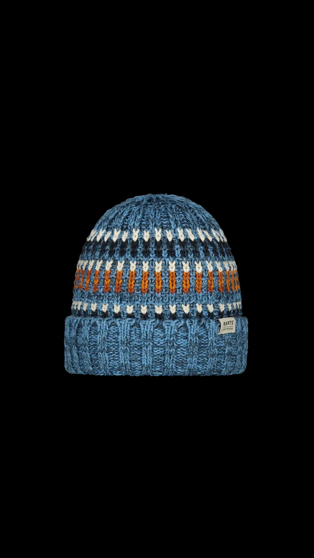 Travvis Beanie Kids