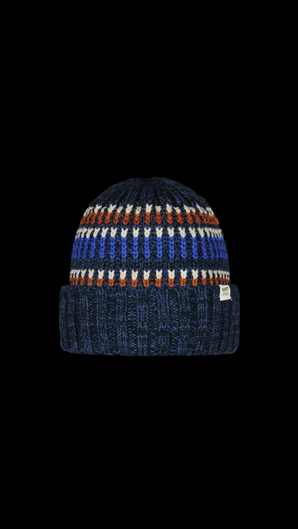 Travvis Beanie