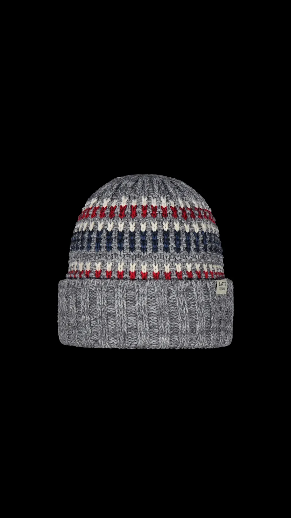 Travvis Beanie