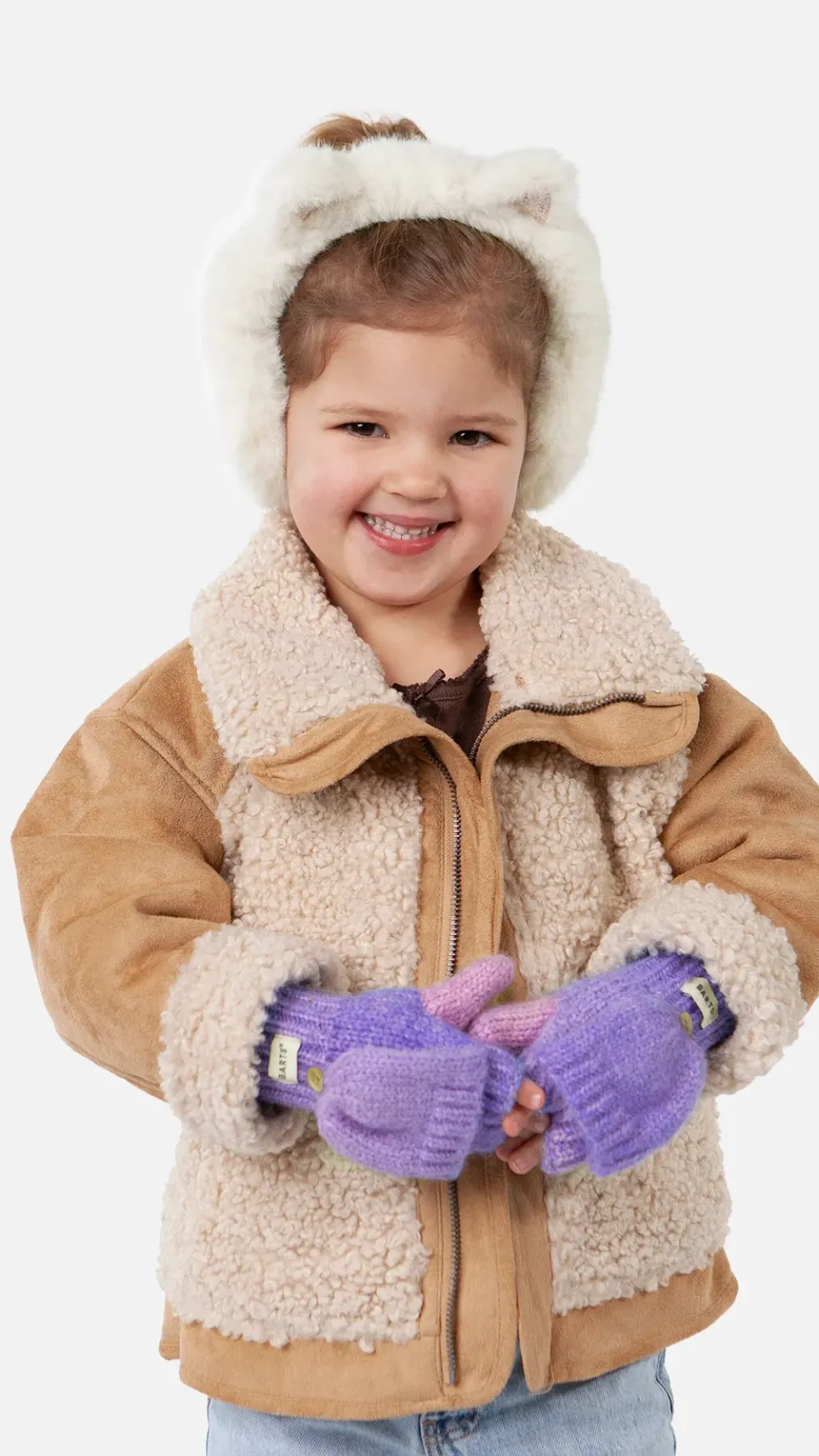 Twincky Earmuffs