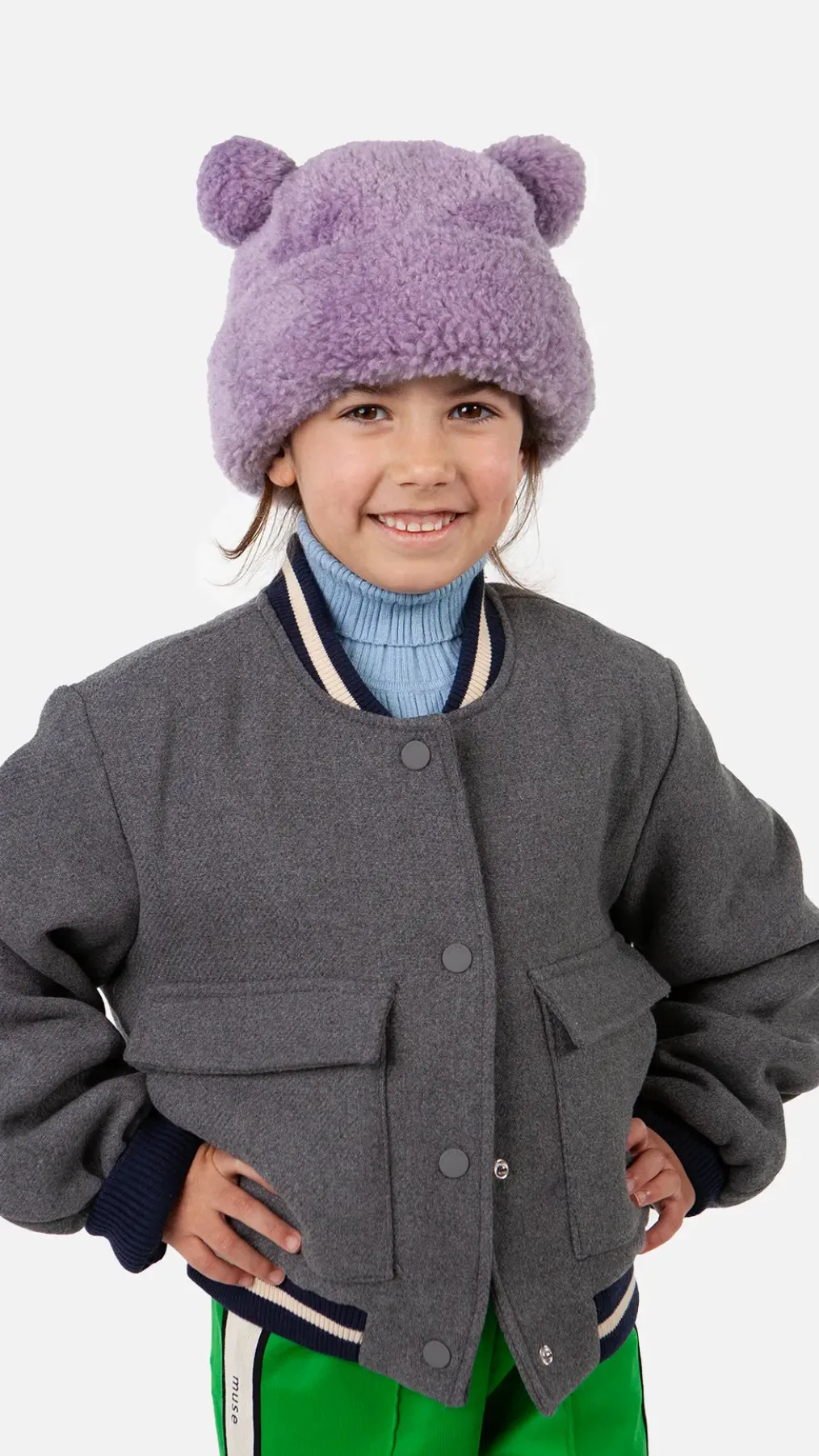 Ugasu Hat