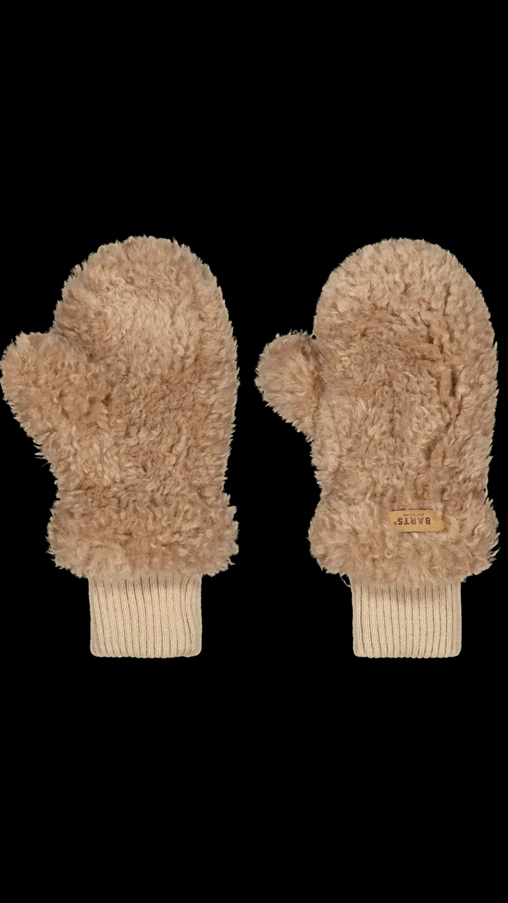 Ugasu Mitts