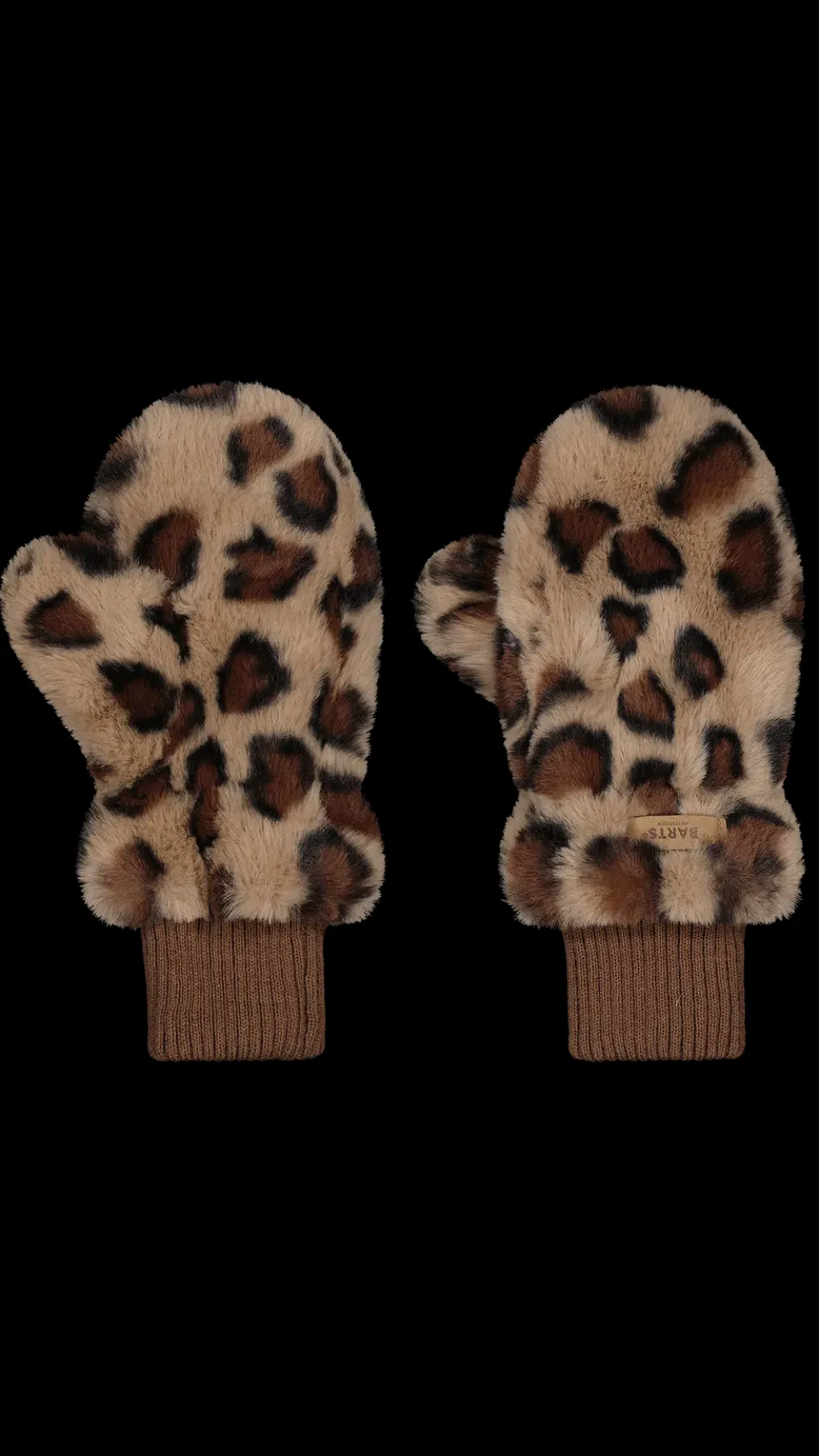 Ugasu Mitts