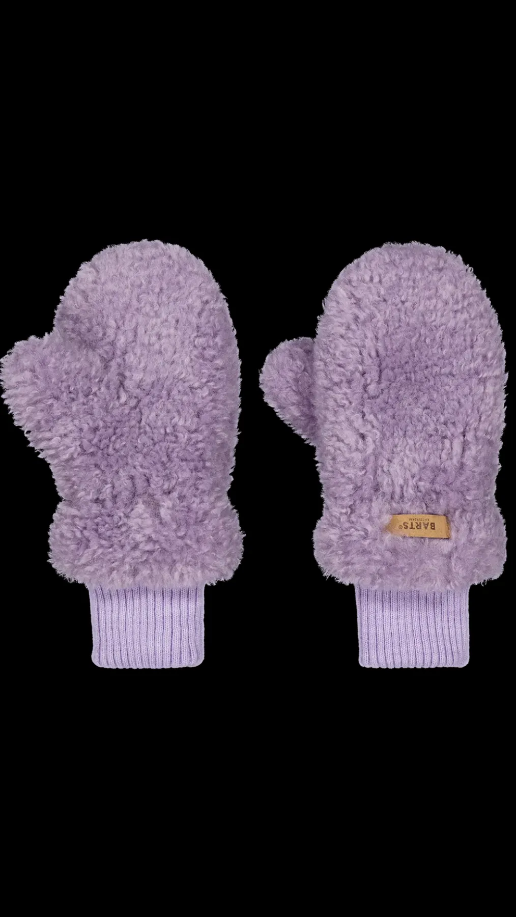 Ugasu Mitts