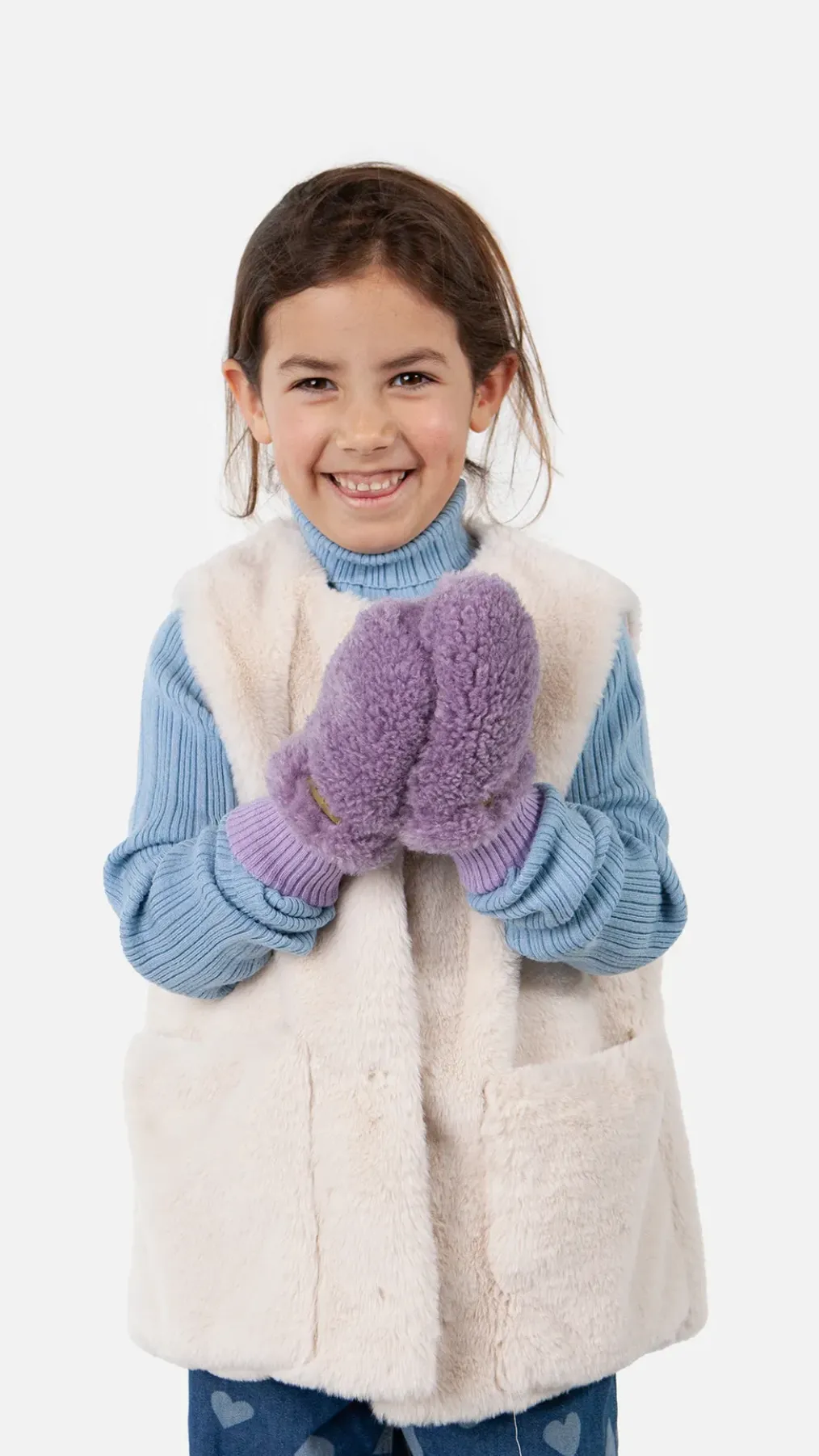 Ugasu Mitts
