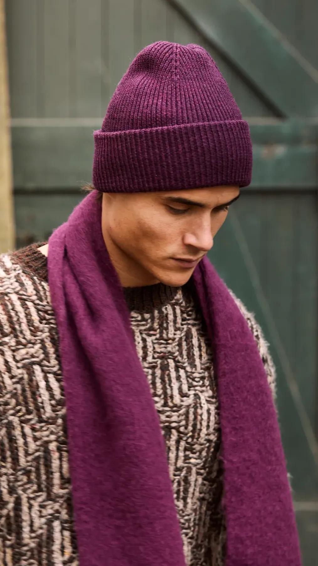 Ulvor Beanie