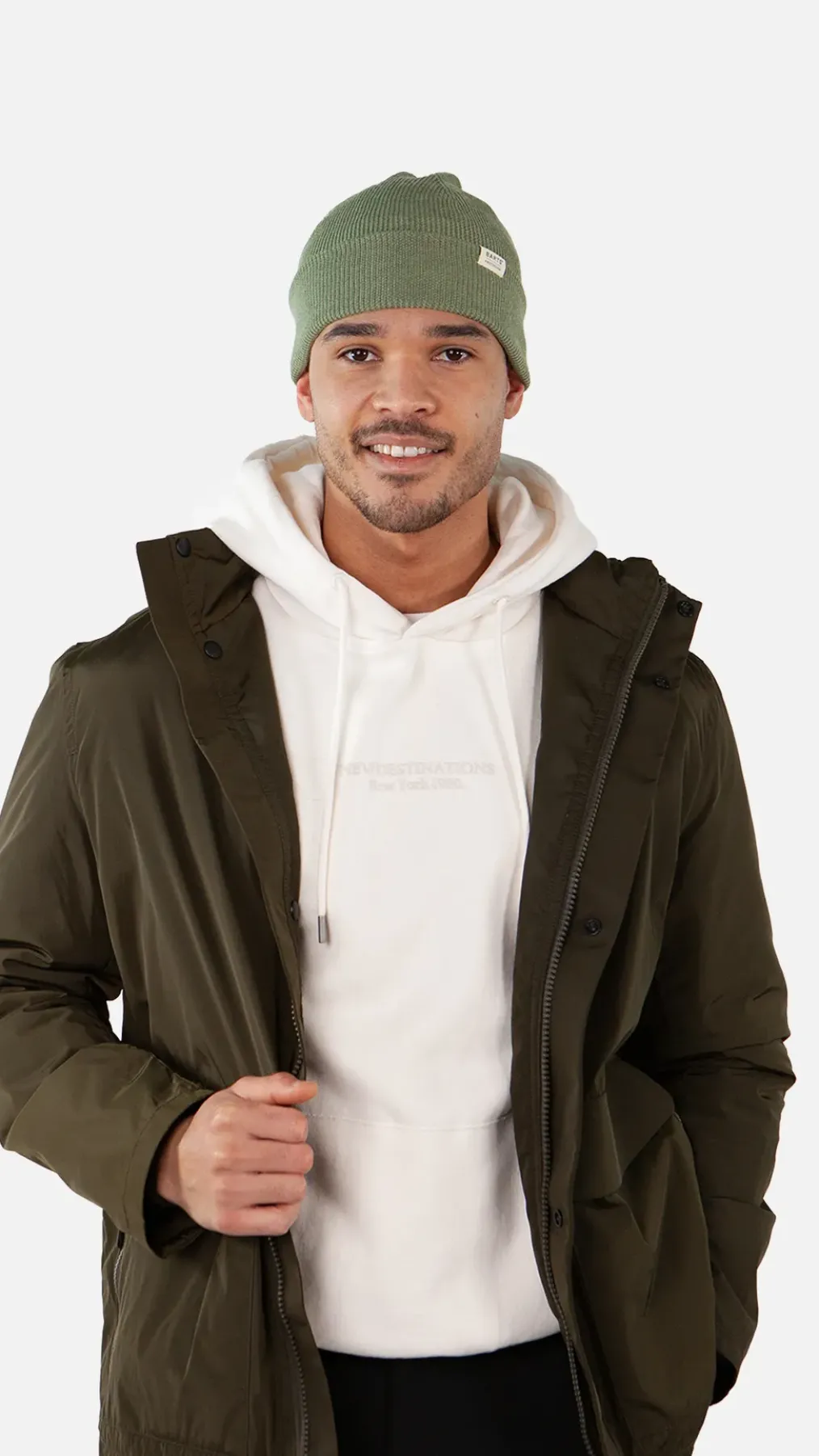 Ulvor Beanie