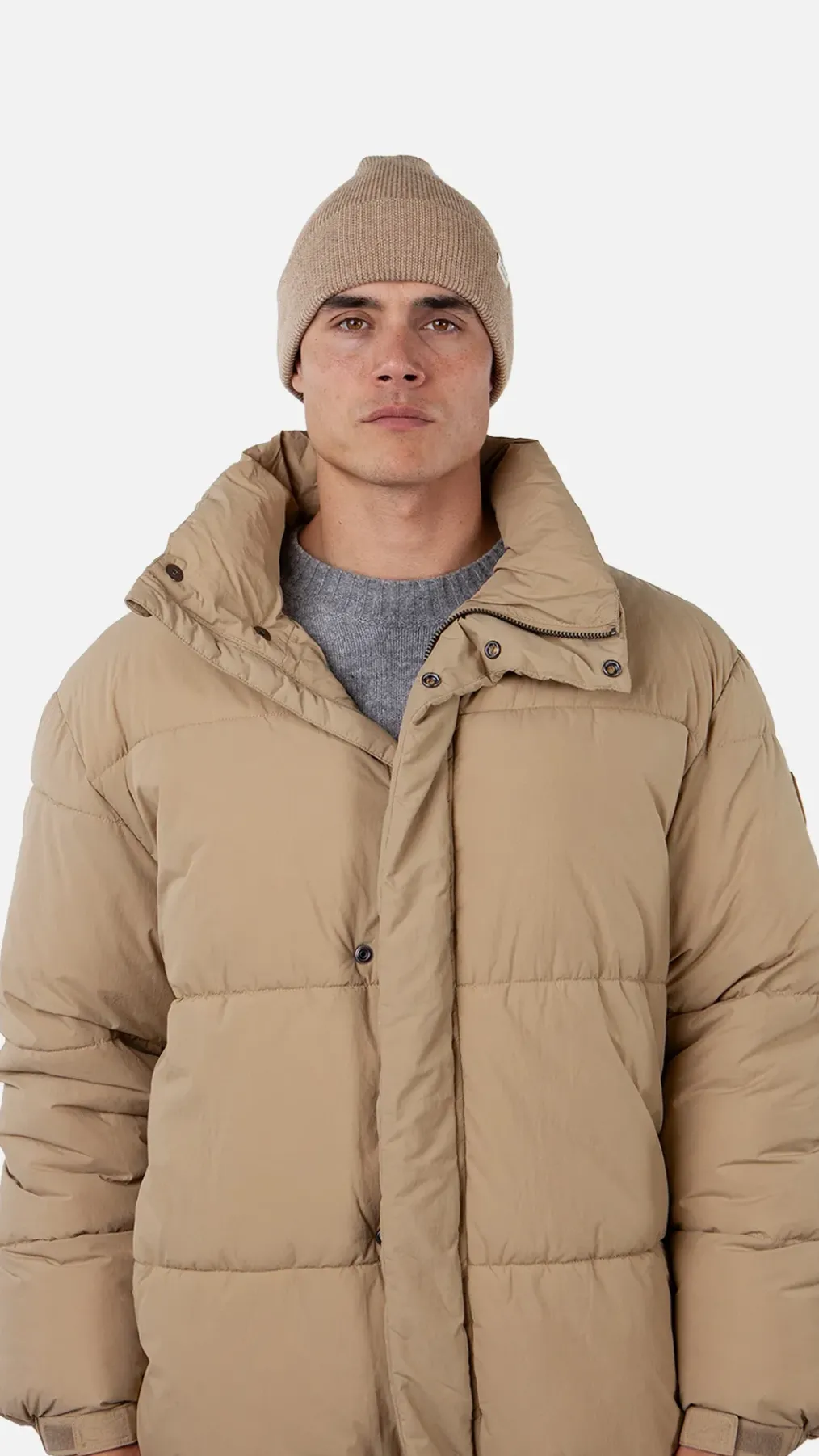 Ulvor Beanie