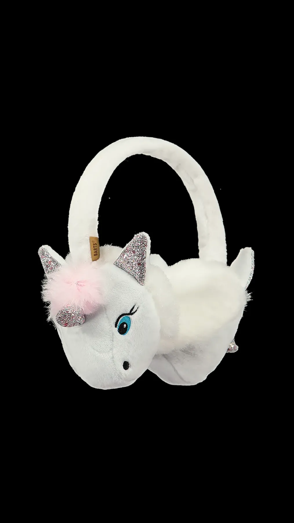Unicorna Earmuffs