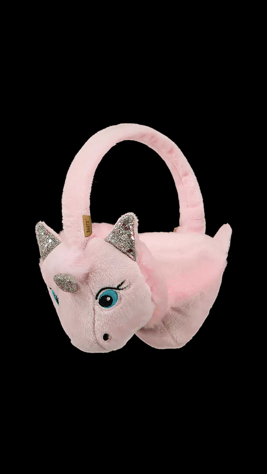 Unicorna Earmuffs