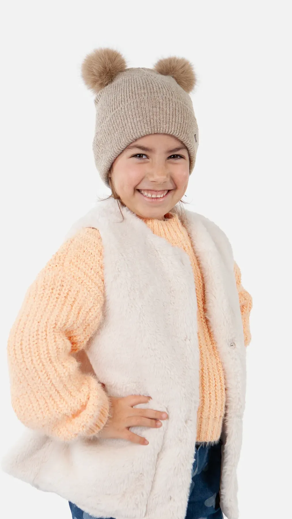 Ursama Beanie