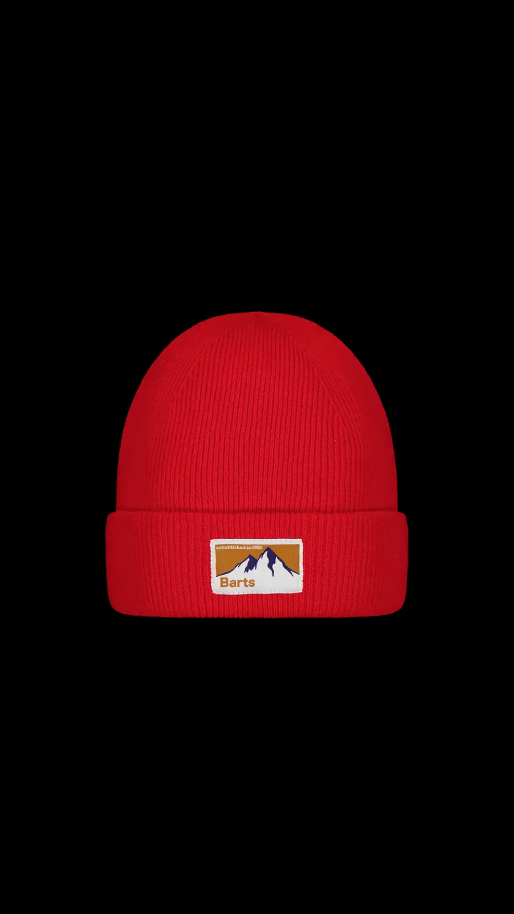 Valgers Beanie