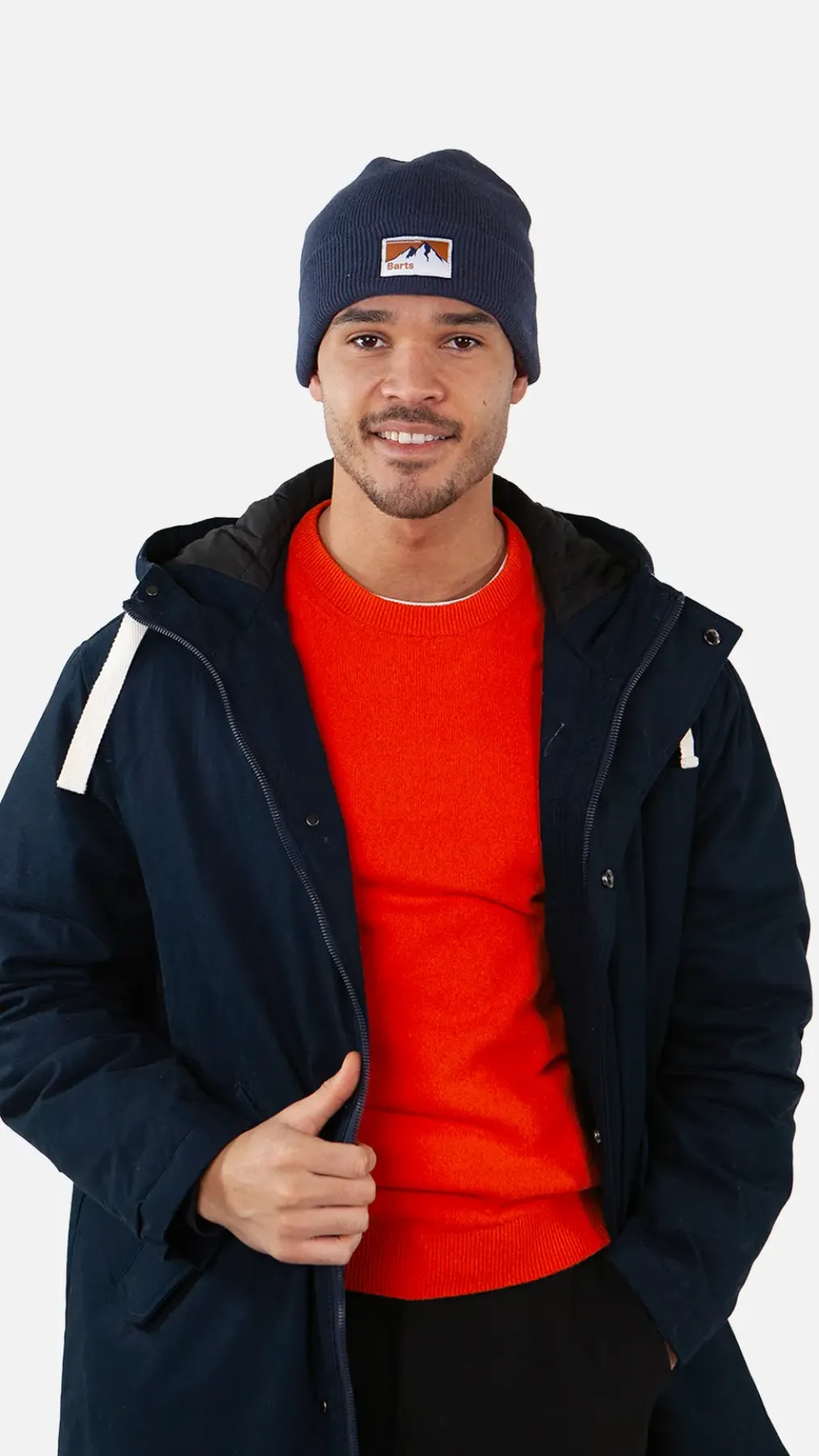 Valgers Beanie