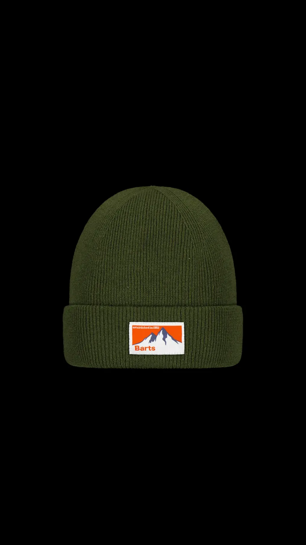 Valgers Beanie