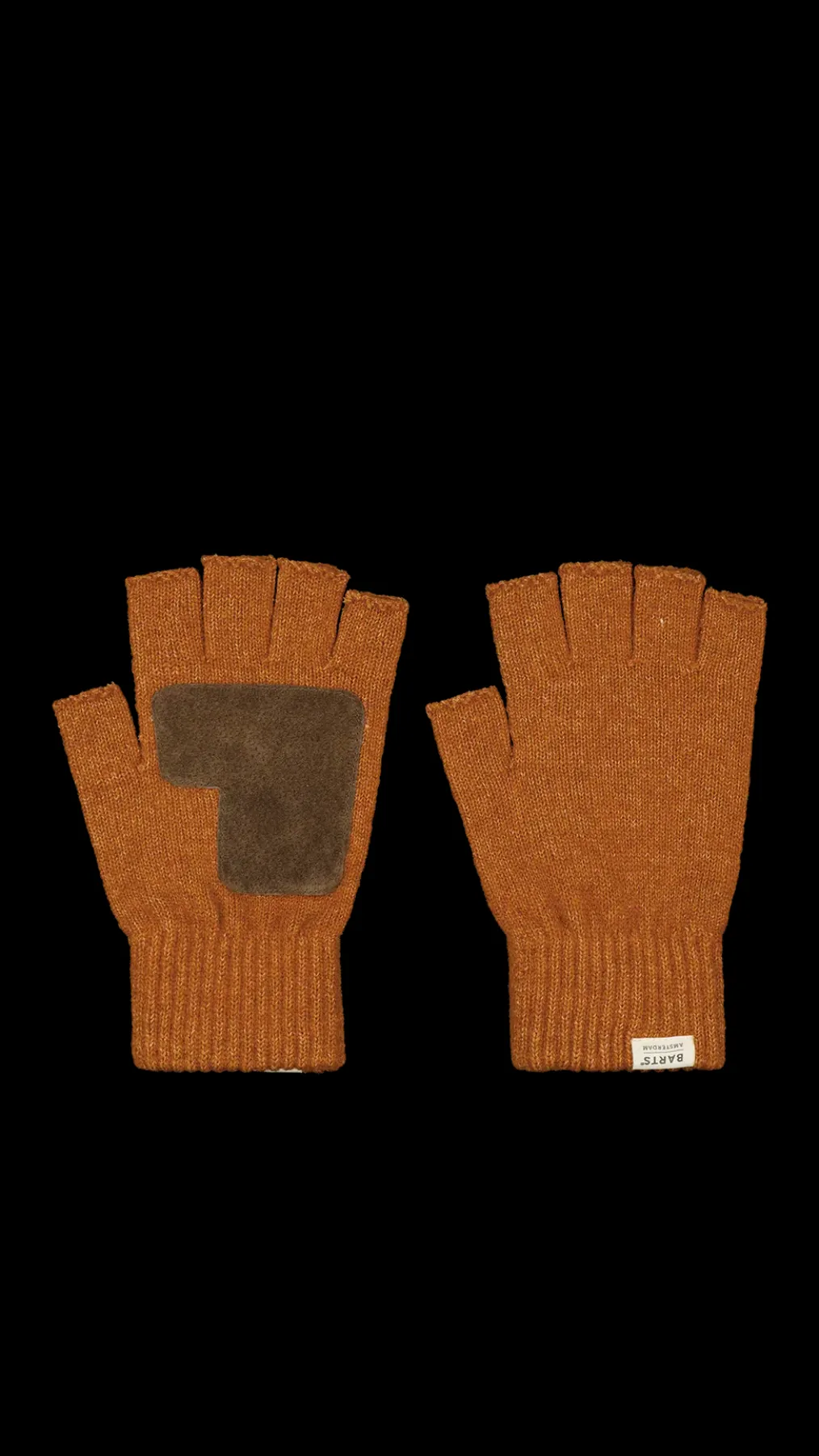 Vidat Fingerless Gloves