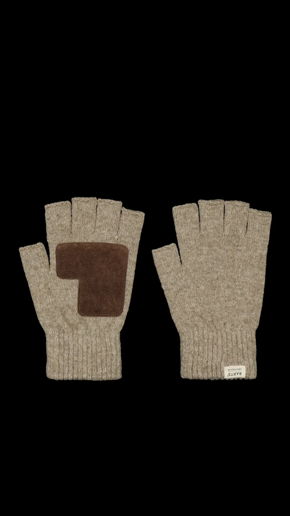 Vidat Fingerless Gloves