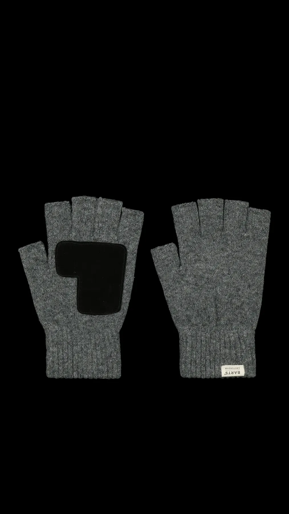 Vidat Fingerless Gloves