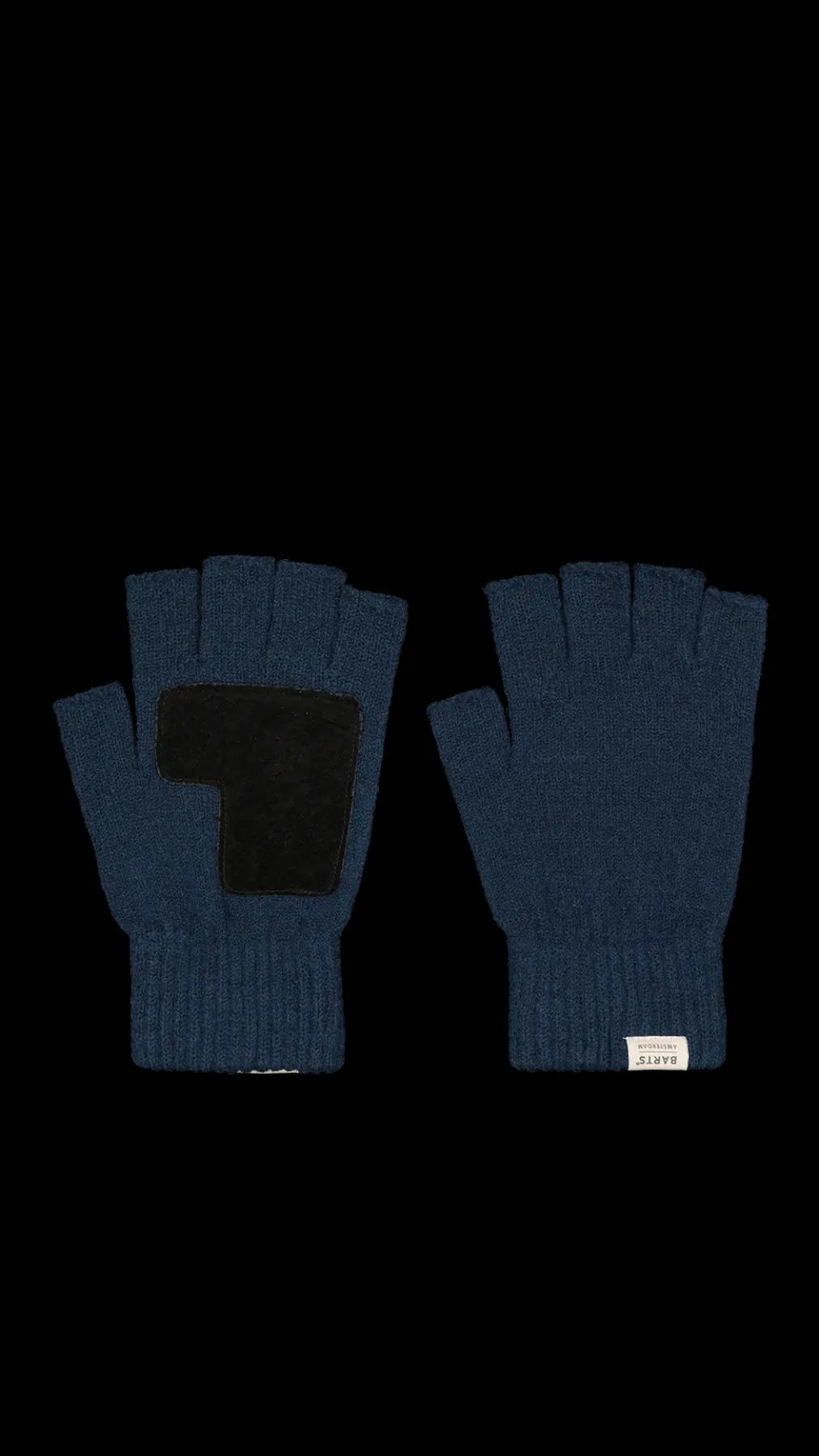 Vidat Fingerless Gloves