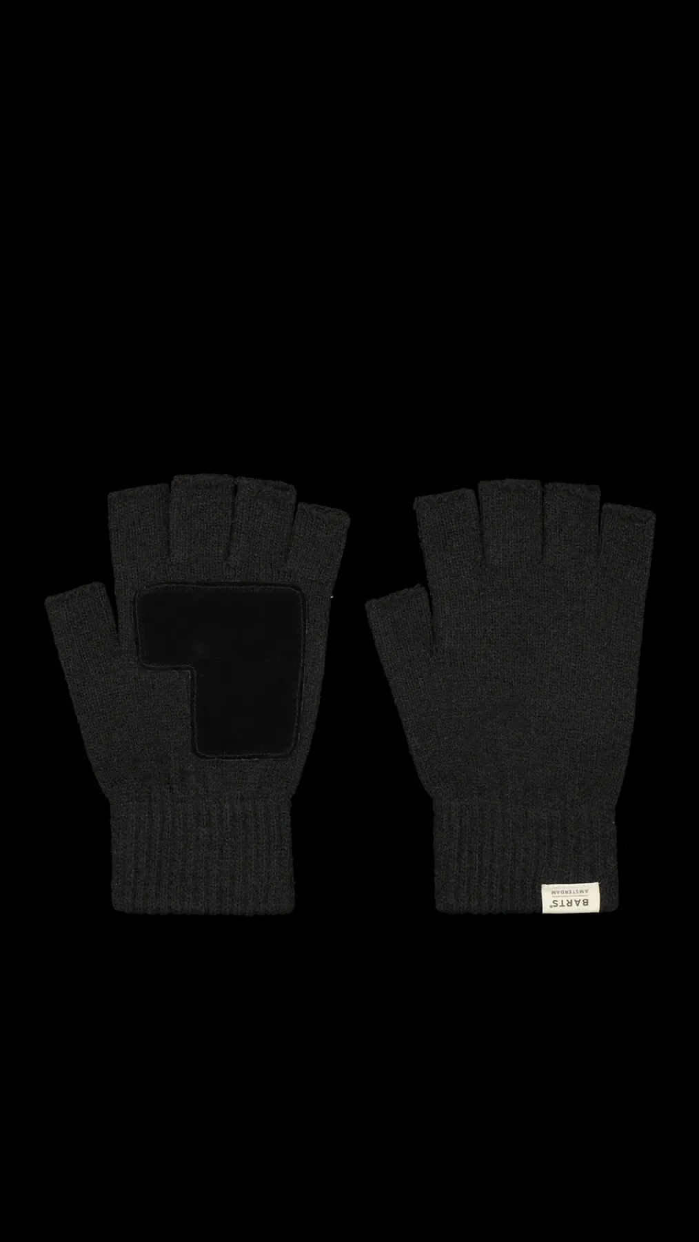 Vidat Fingerless Gloves